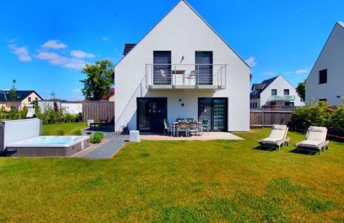 Muritz House | Villa Anima