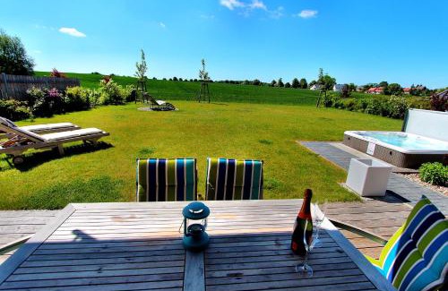 Muritz House | Villa Anima