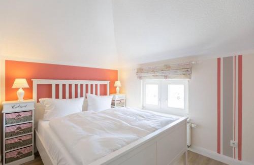 Seebad Bansin Apartment | Villa Anna - Diamant 08