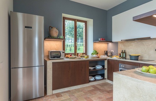 Bevagna Villa | Villa Anna Elisa 8, Emma Villas