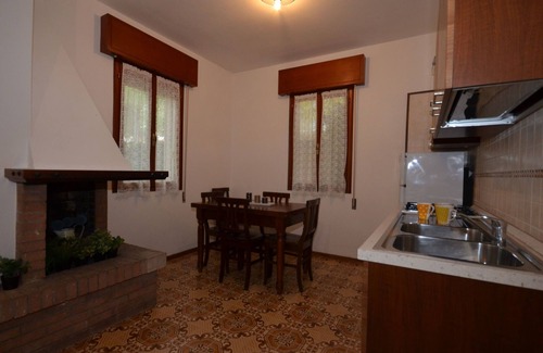 Lignano Pineta Apartment | Villa Annamaria by Interhome