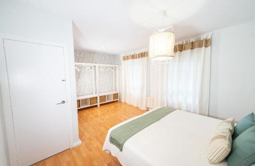 Huerta del Rey Vallellano Apartment | VILLA ANTALA - El Rincón de Marañón