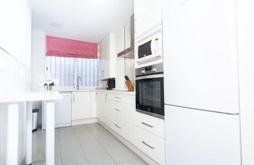 Huerta del Rey Vallellano Apartment | VILLA ANTALA - El Rincón de Marañón