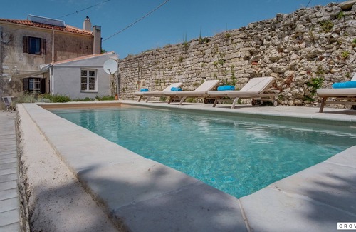 Mali Losinj Villa | Villa Antiqua on Cres – Crovillas GmbH