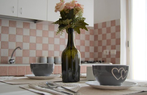 Zambrone Apartment | Villa Antonella