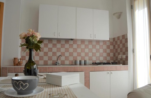 Zambrone Apartment | Villa Antonella