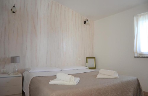 Zambrone Apartment | Villa Antonella