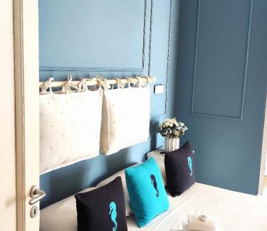 Forio Bed & Breakfast | Villa Antonietta Ischia