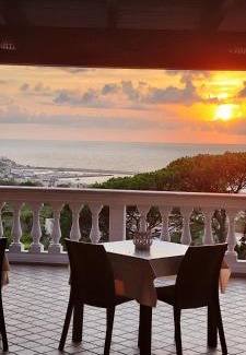 Forio Bed & Breakfast | Villa Antonietta Ischia