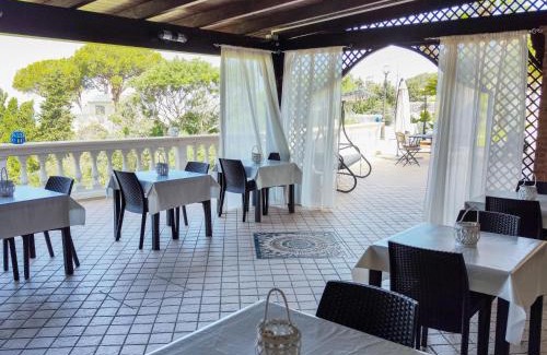 Forio Bed & Breakfast | Villa Antonietta Ischia