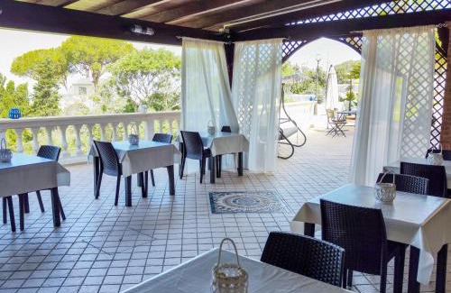 Forio Bed & Breakfast | Villa Antonietta Ischia