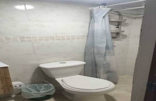 Zipaquira Apartment | Villa Antonio Guesthouse