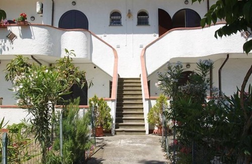Lido di Pomposa Apartment | Villa Appennini - GUGLIELMO 20D