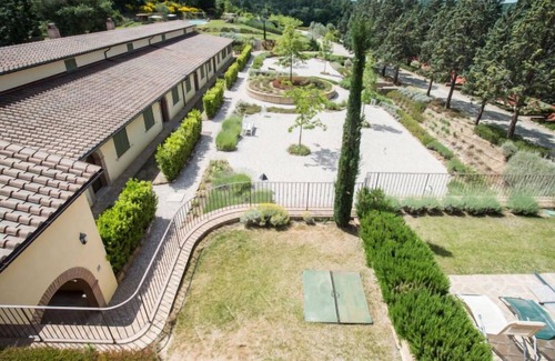 Trequanda House | Villa Aquila by Interhome