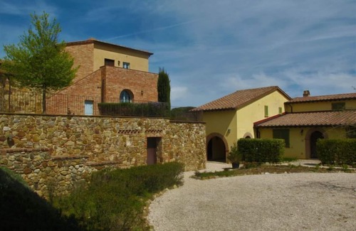Trequanda House | Villa Aquila by Interhome