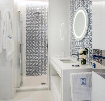 Monte di Procida Hotel | Villa Aragonese Rooms