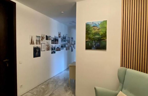 Neuenkirchen-Vorden Apartment | Villa Arche 2