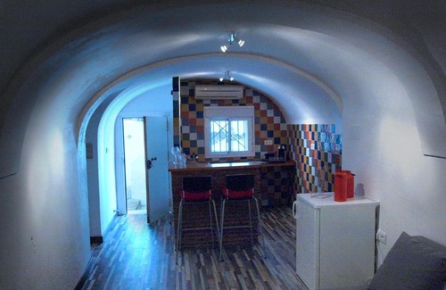 Arcos de la Frontera Apartment | Villa Arcos