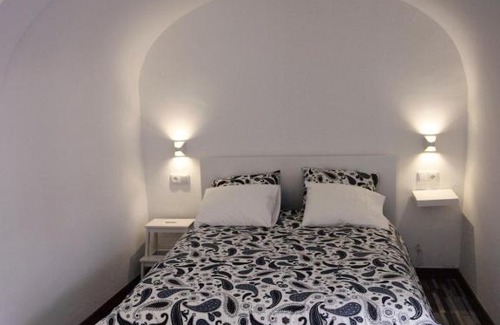 Arcos de la Frontera Apartment | Villa Arcos