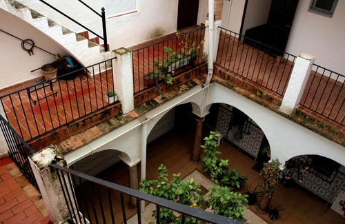 Arcos de la Frontera Apartment | Villa Arcos