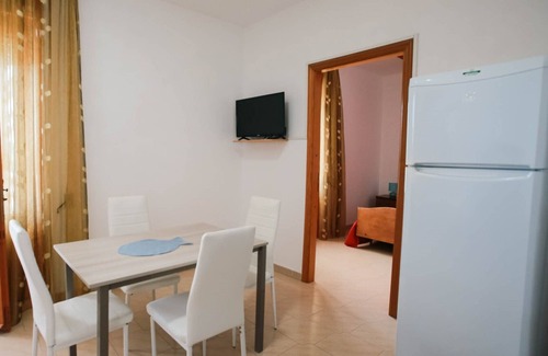 Torre Squillace House | Villa Ariel Torre Squillace