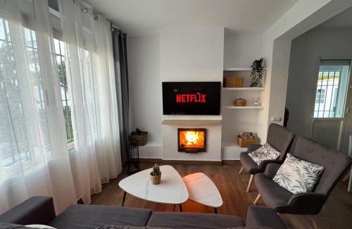 Arcos de la Frontera Apartment | Villa Armonía