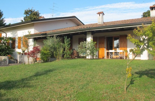 Spilimbergo Villa | Villa Armonia and relax