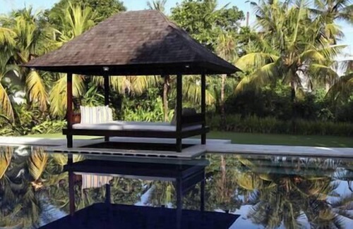 Batu Bolong Villa | Villa Asante by Elite Havens