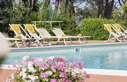 Palaia House | Villa 'Asciolo' with its own pool
