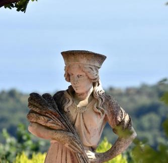 Sant'Agata sui Due Golfi House | Villa Asia Holiday Home