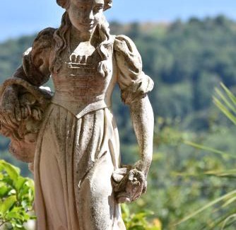 Sant'Agata sui Due Golfi House | Villa Asia Holiday Home