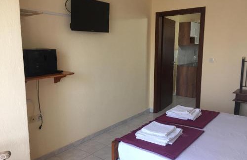 Metamorfosi Hotel | Villa Askamnia and Suites