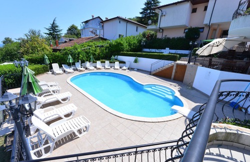 Primorsko House | Villa Aspen Guest House