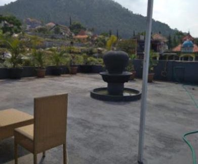 Ngaglik House | Villa Asri