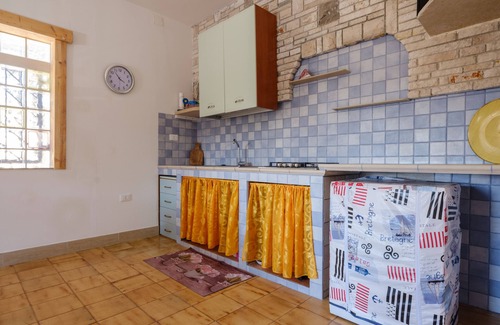 Torre Rinalda Villa | Villa 'Assunta' at 100 meters from the sea