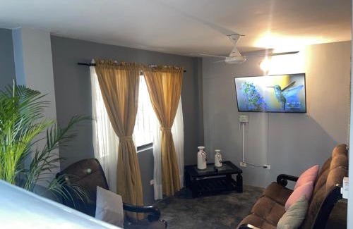 Puerto Triunfo Apartment | Villa Athenea-Santorini Colombiano