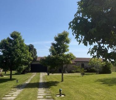 Corrubedo House | Villa Atlántica