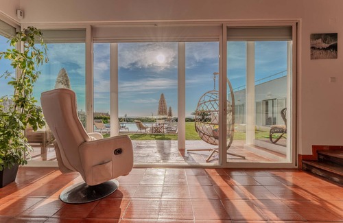 Ericeira Villa | Villa Atlantic Blue - Allure Villas