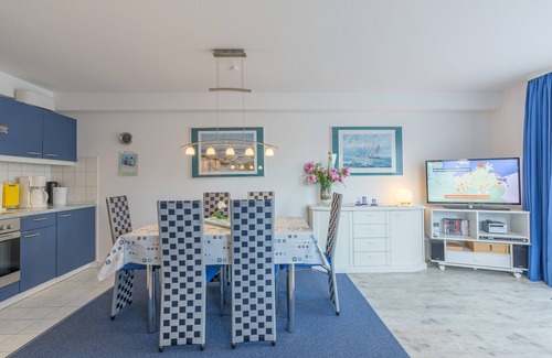 Boltenhagen Apartment | Villa Augusta, vacation apartment 11