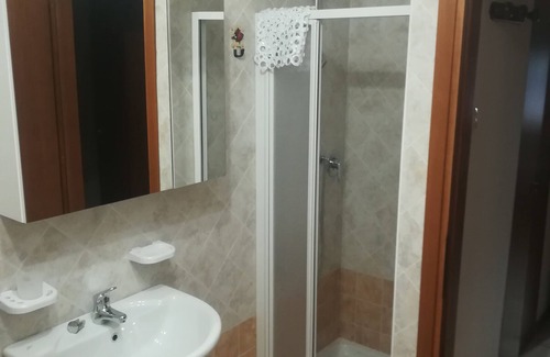 Auronzo di Cadore House | VILLA AUGUSTA APP.GRANDE