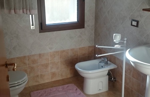 Auronzo di Cadore House | VILLA AUGUSTA APP.GRANDE