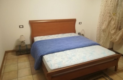 Auronzo di Cadore House | VILLA AUGUSTA APP.GRANDE