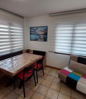 Auronzo di Cadore Apartment | Villa Augusta