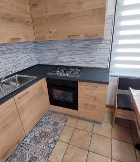 Auronzo di Cadore Apartment | Villa Augusta