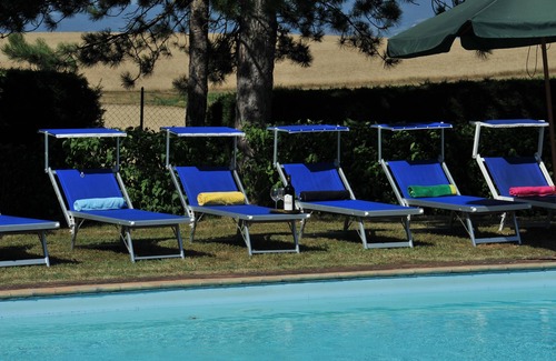 Fratta Villa | Villa Augusta Private Pool