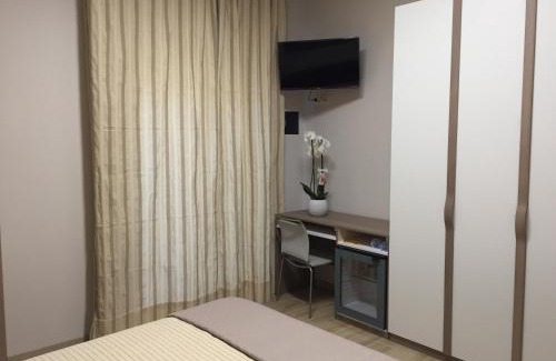 Somma Vesuviana Bed & Breakfast | Villa Augustea