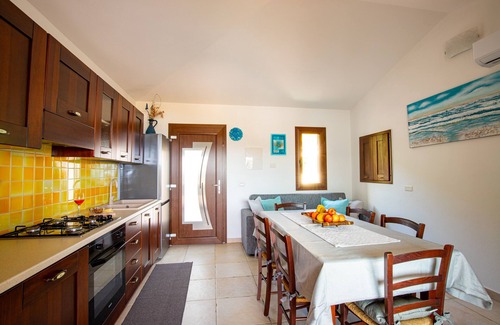 Tertenia Villa | Villa Aura - Stunning villa with panoramic views of Foxi Manna Bay