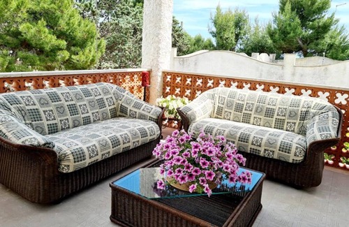 Lizzano Apartment | Villa Aurora, Splendida Vista Mare, Salento! Ideale per Famiglie