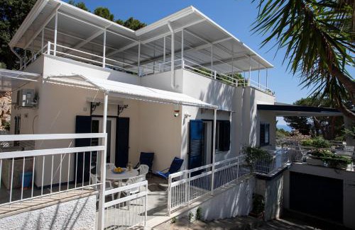 Addaura Apartment | Villa Aurora Mondello Addaura