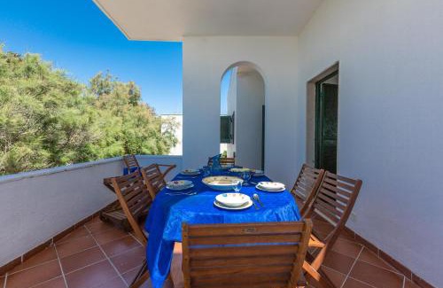Campomarino di Maruggio House | Villa Auruca` by BarbarHouse